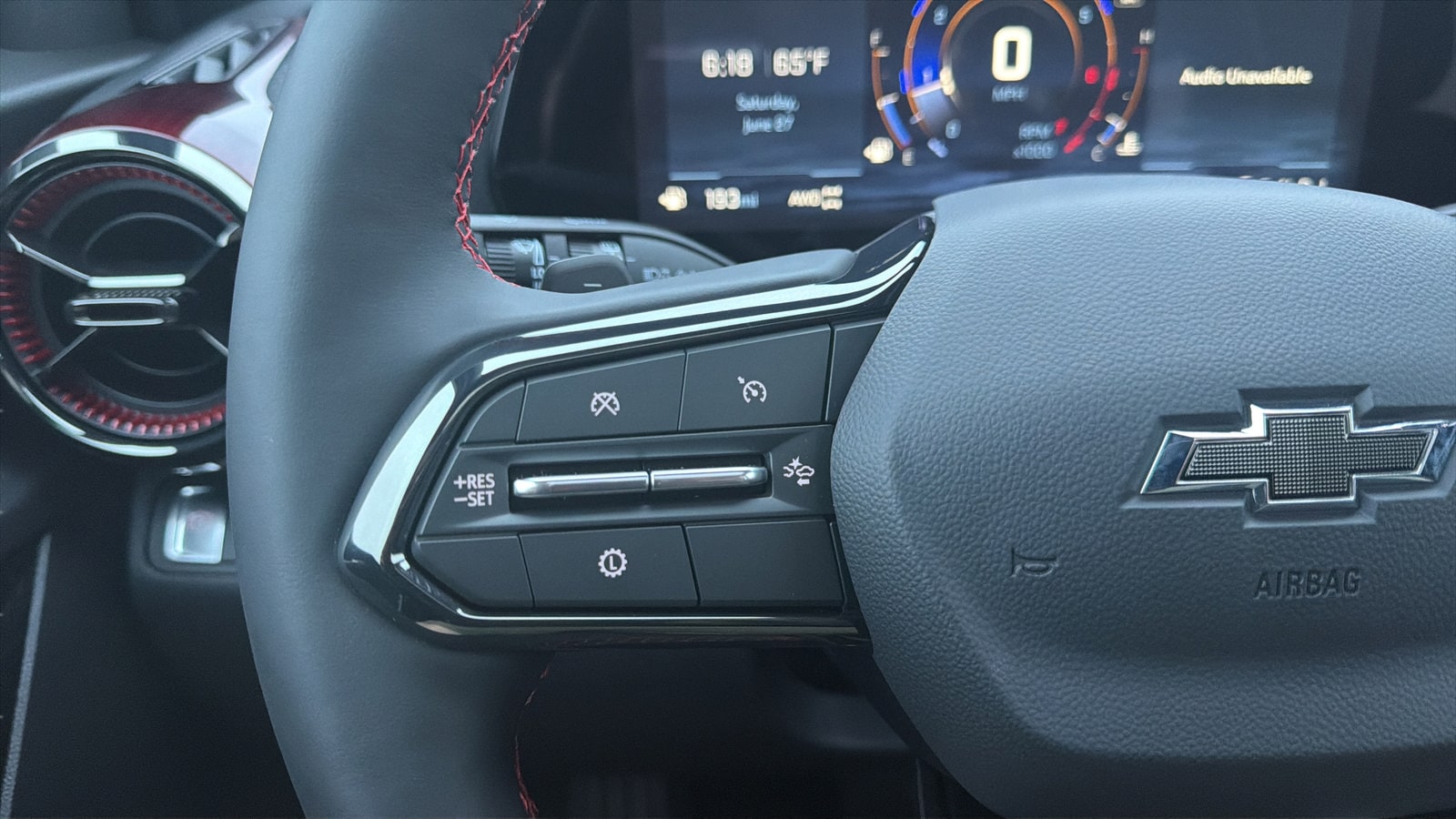2026 Chevrolet Equinox RS - Photo 19