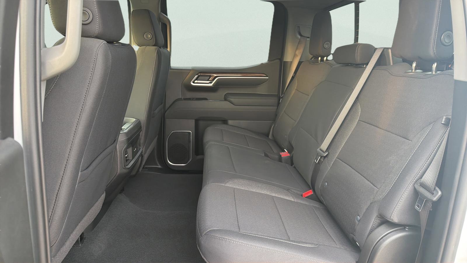 2026 Chevrolet Silverado 1500 RST - Photo 23