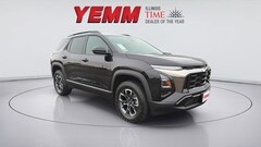 2026 Chevrolet Equinox Activ SUV