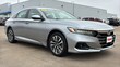 Honda Accord Hybrid