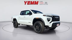 2026 GMC Canyon Elevation Truck