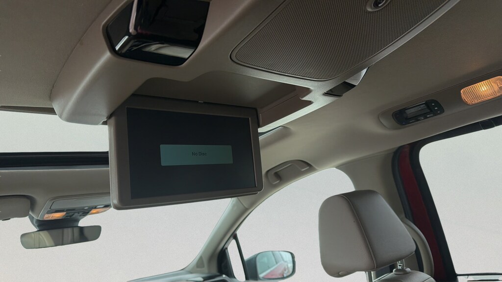 Used 2023 Honda Odyssey Touring Van