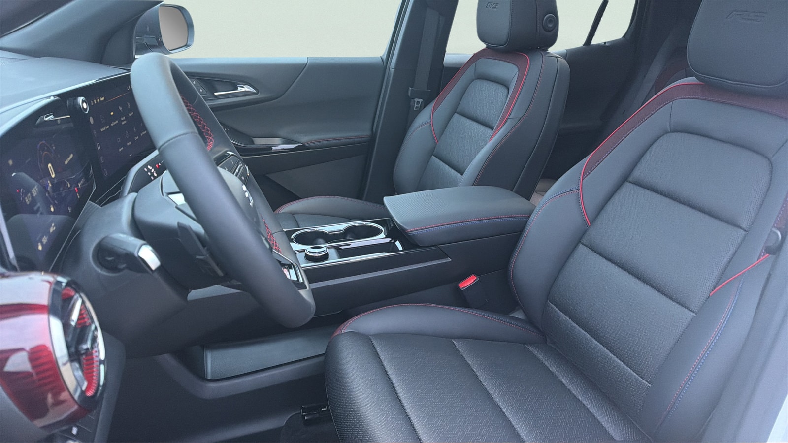 2026 Chevrolet Equinox RS - Photo 13
