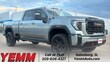 GMC Sierra 2500 HD