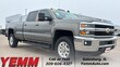  Chevrolet Silverado 2500 HD
