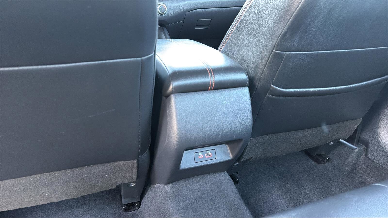 2022 Nissan Altima SR - Photo 25