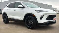 2026 Buick Encore GX Sport Touring SUV