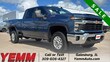 Chevrolet Silverado 2500 HD