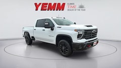 2026 Chevrolet Silverado 2500 HD LT Truck