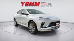 2026 Buick Envista Avenir SUV