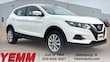 Nissan Rogue Sport