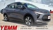Chevrolet Bolt EUV