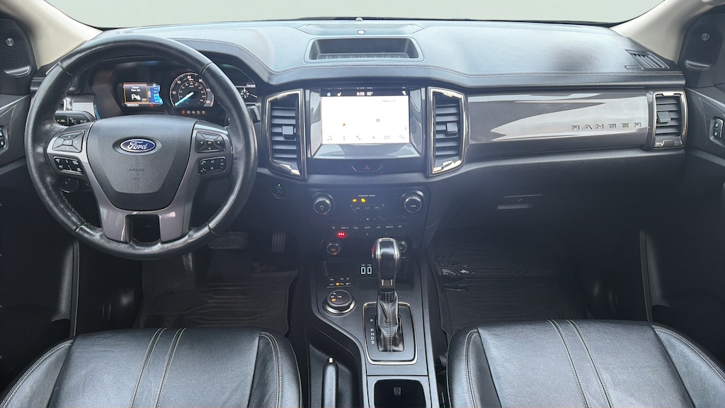 Used 2019 Ford Ranger XL Truck SuperCrew