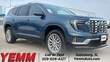 GMC Acadia