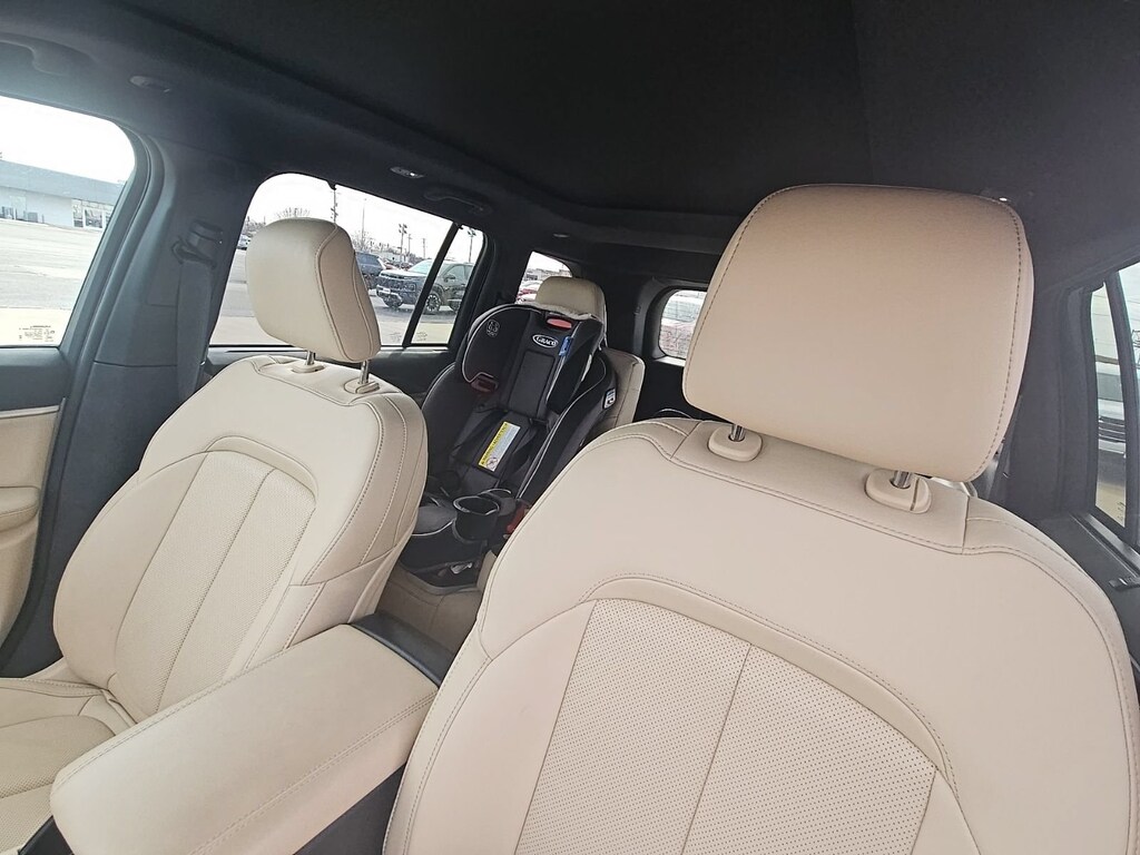 Used 2025 Jeep Grand Cherokee Limited SUV