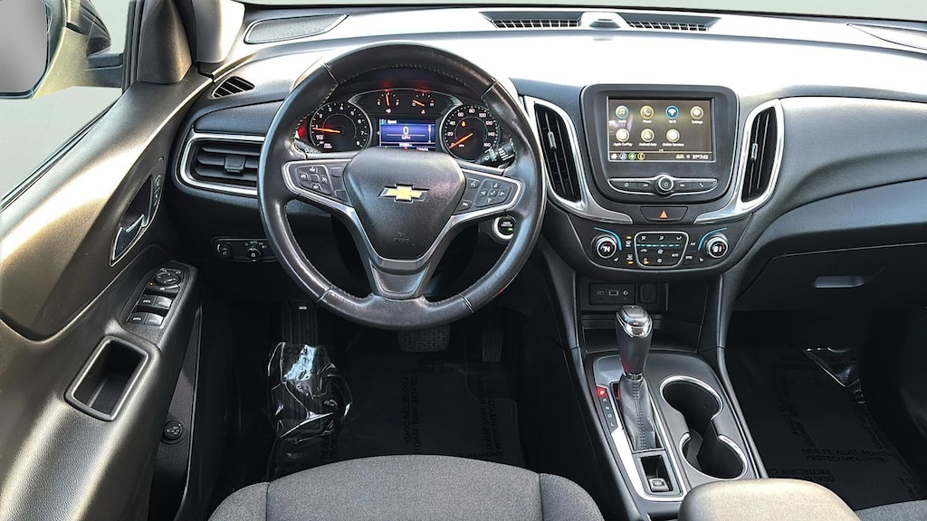 Used 2019 Chevrolet Equinox LT SUV