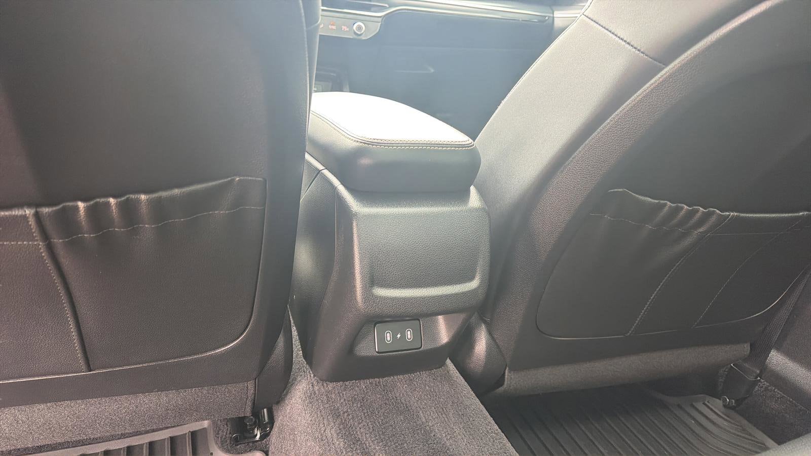 2025 Kia K5 GT-Line - Photo 26
