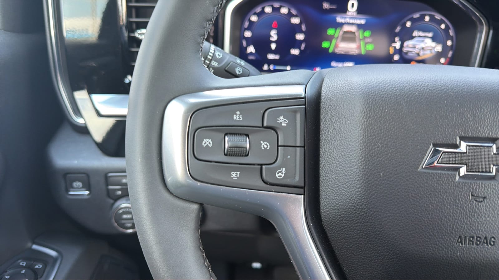 2026 Chevrolet Silverado 1500 RST - Photo 17