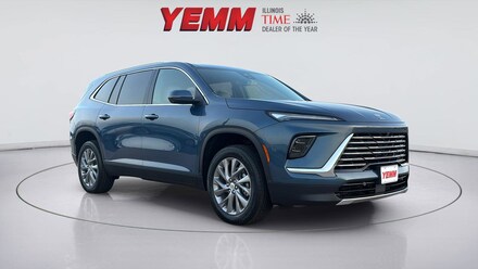 2026 Buick Enclave Preferred SUV