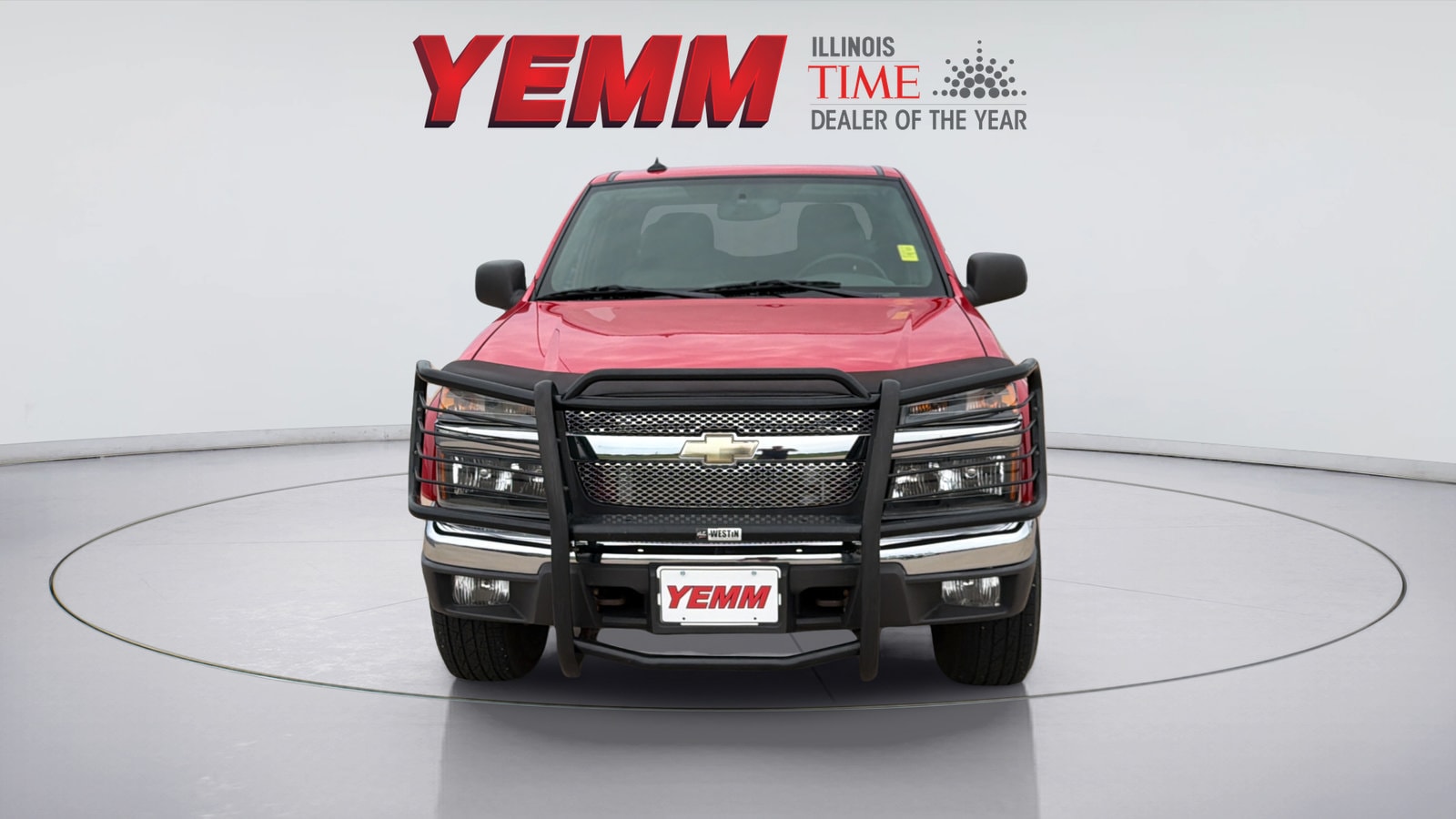 Used 2004 Chevrolet Colorado Z71 LS with VIN 1GCDT136X48199340 for sale in Galesburg, IL