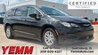 Chrysler Voyager