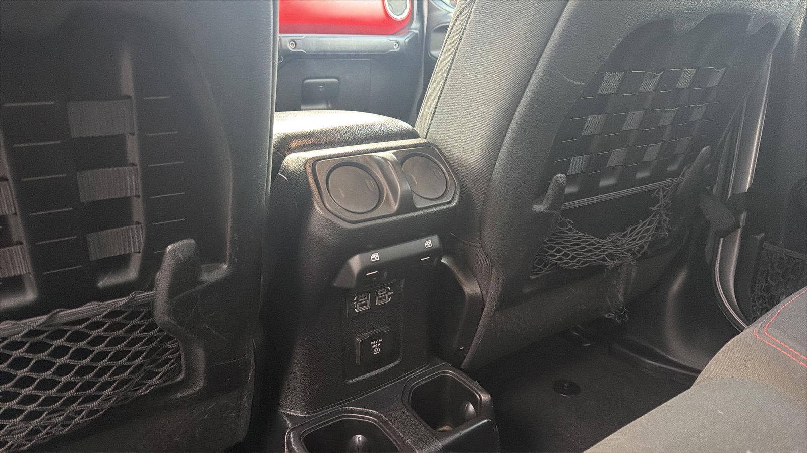 2020 Jeep Gladiator Rubicon - Photo 24