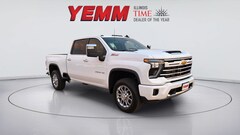 2026 Chevrolet Silverado 2500 HD LT Truck