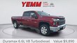  Chevrolet Silverado 2500 HD