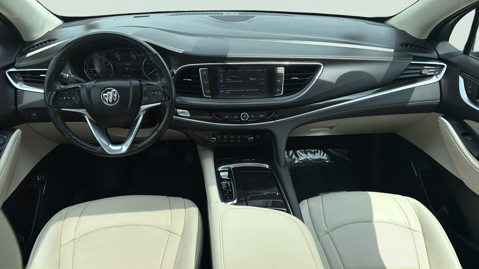 2023 Buick Enclave Essence - Photo 17