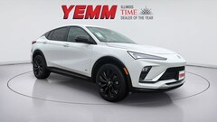 2026 Buick Envista Sport Touring SUV