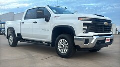 2026 Chevrolet Silverado 2500 HD WT Truck