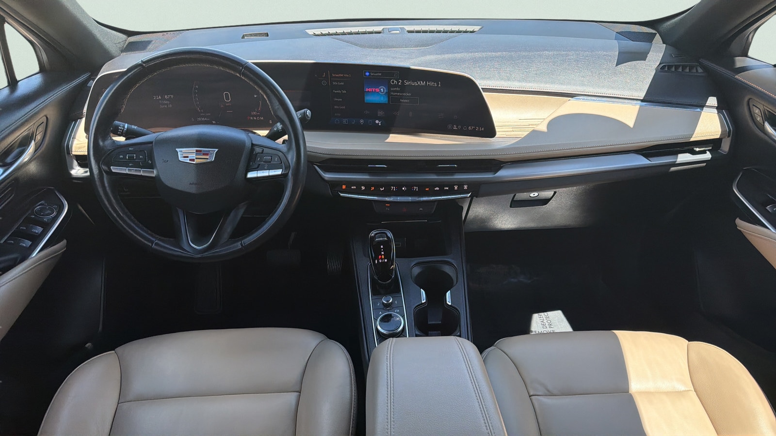 2024 Cadillac XT4 Premium Luxury - Photo 12