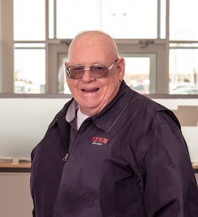 Staff member John Sexton from ID_67770d9a9ed8