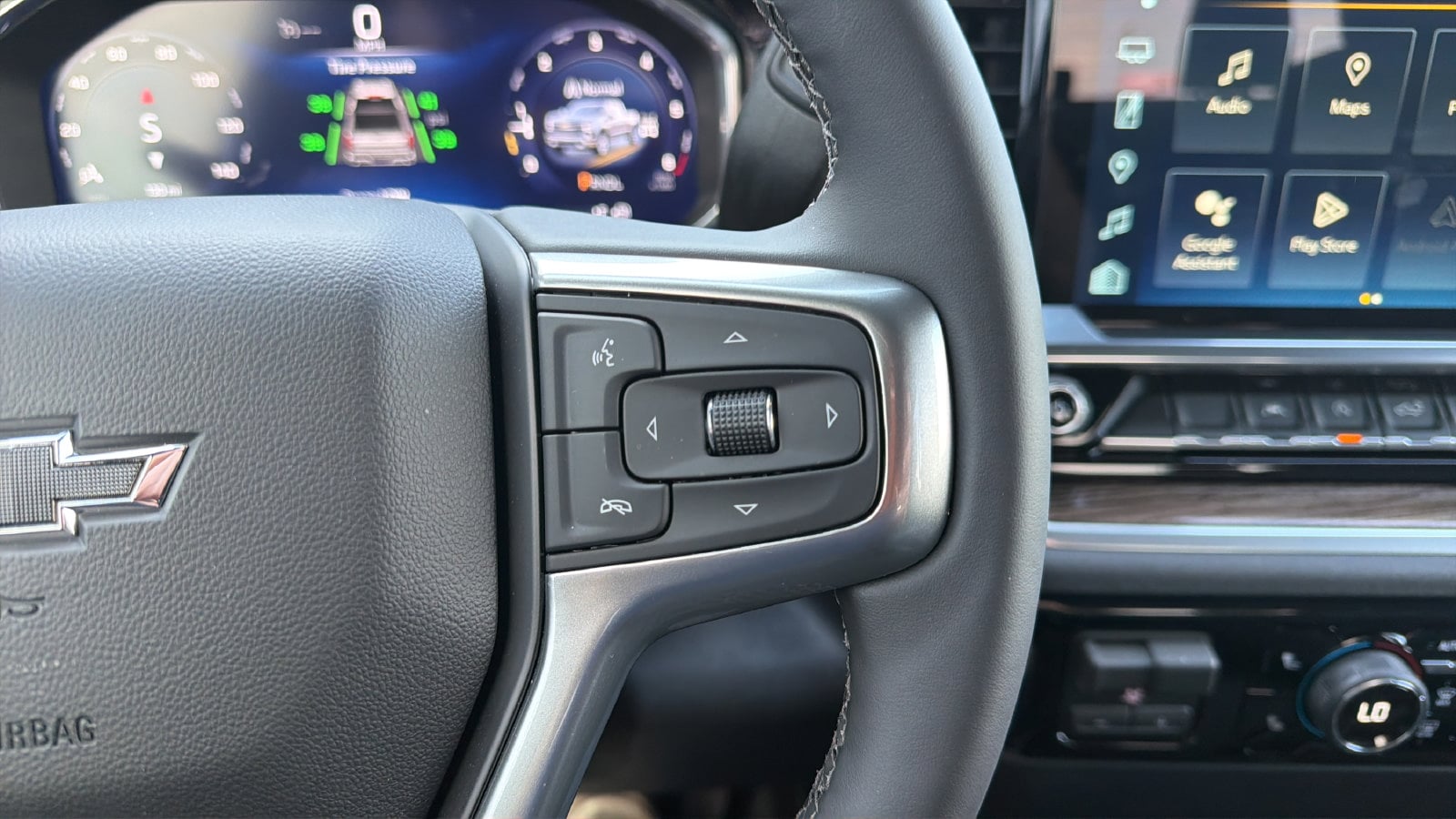 2026 Chevrolet Silverado 1500 RST - Photo 18