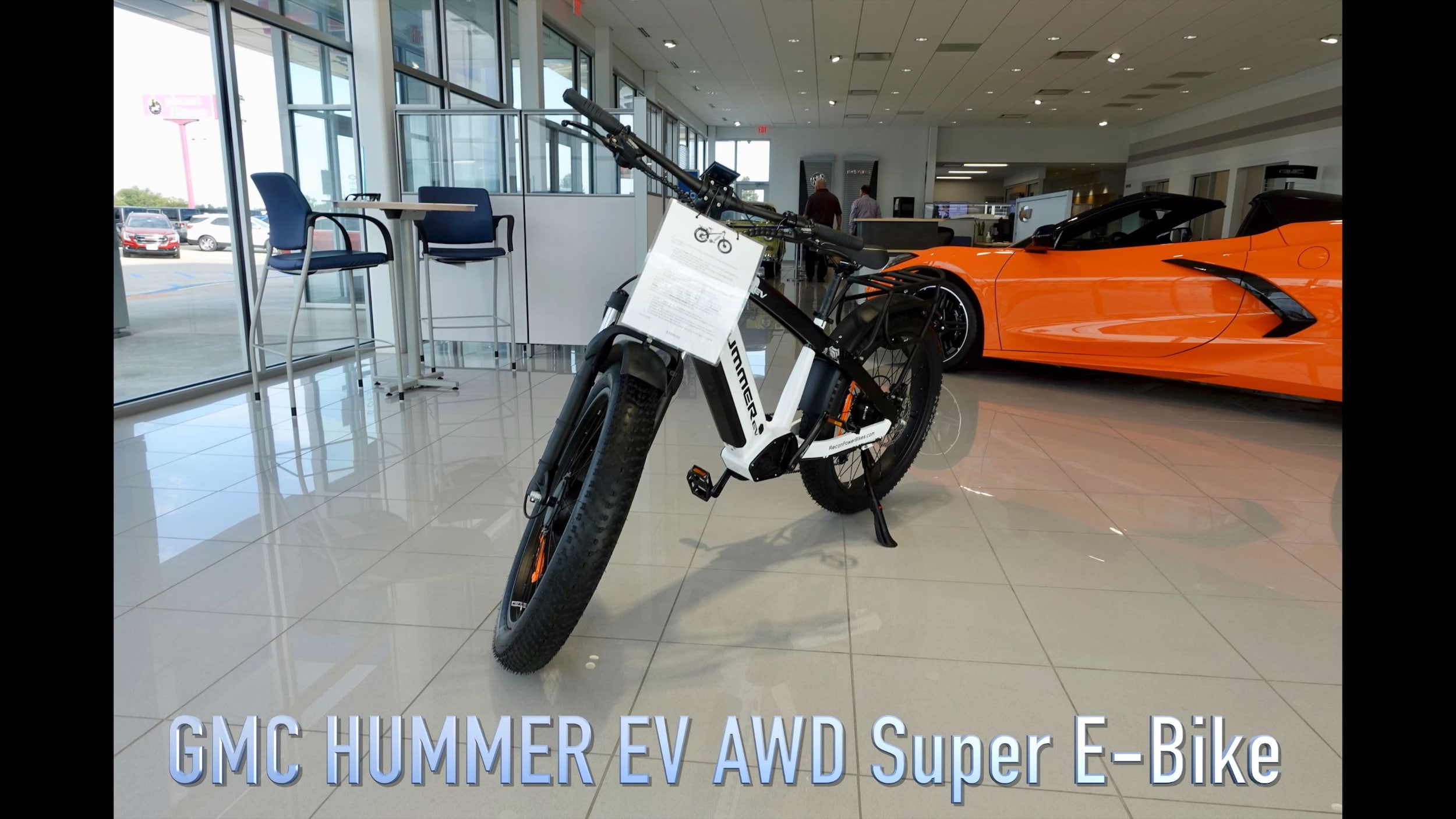 EBikes at Yemm YEMM CHEVROLETBUICKGMC