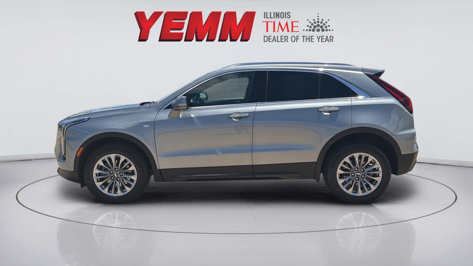2024 Cadillac XT4 Premium Luxury - Photo 6