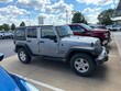 Jeep Wrangler Unlimited