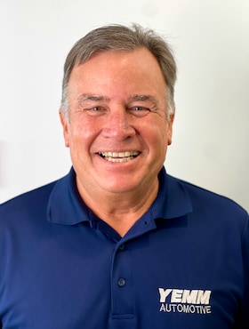 Staff member Rick Sandoval from ID_553d7cb53864