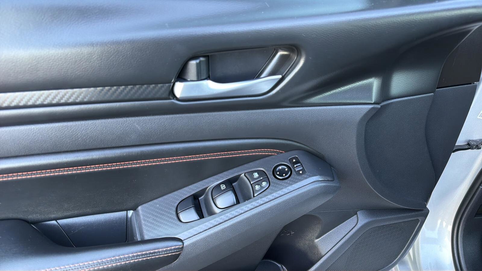 2022 Nissan Altima SR - Photo 23