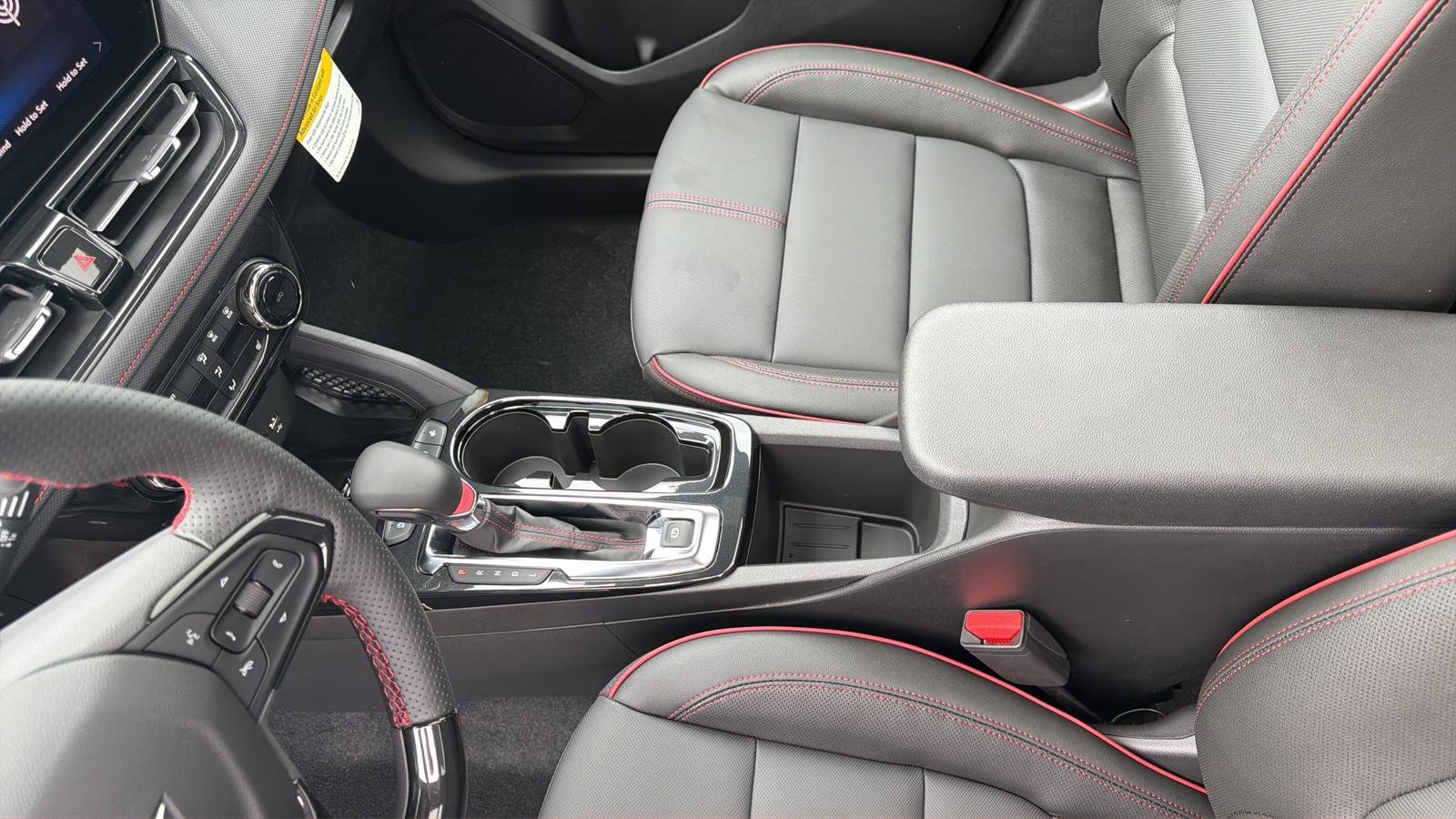 2026 Chevrolet Trailblazer RS - Photo 22