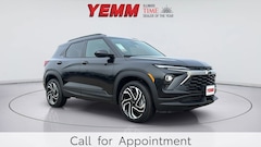 2026 Chevrolet Trailblazer RS SUV