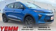 Chevrolet Bolt EUV