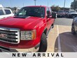 GMC Sierra 2500 HD