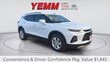  Chevrolet Blazer