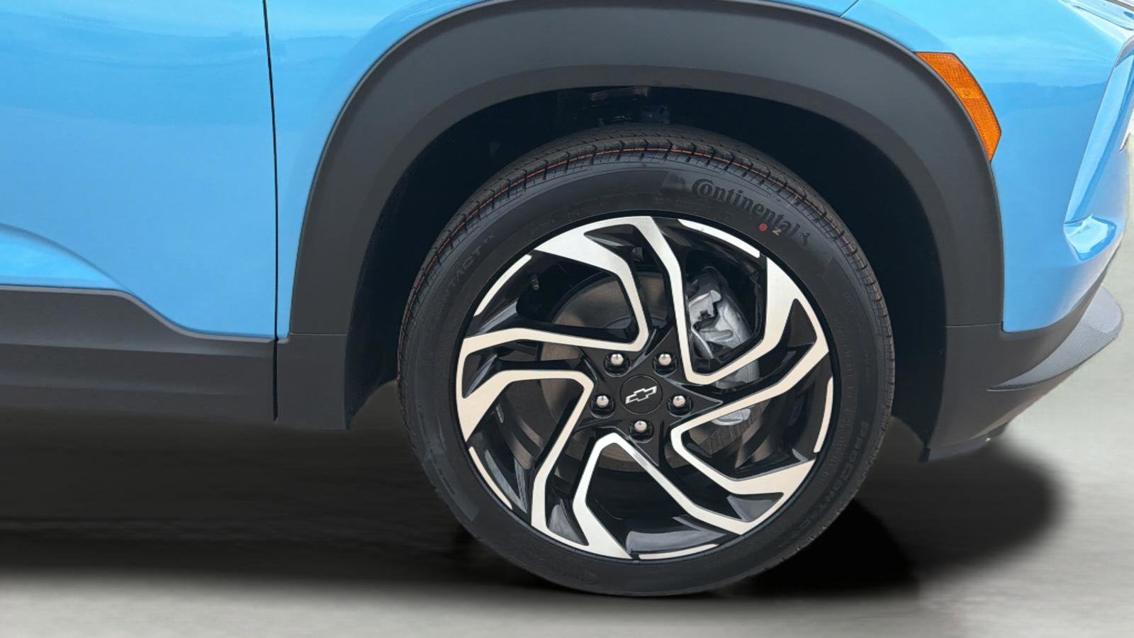 2026 Chevrolet Trailblazer RS - Photo 10