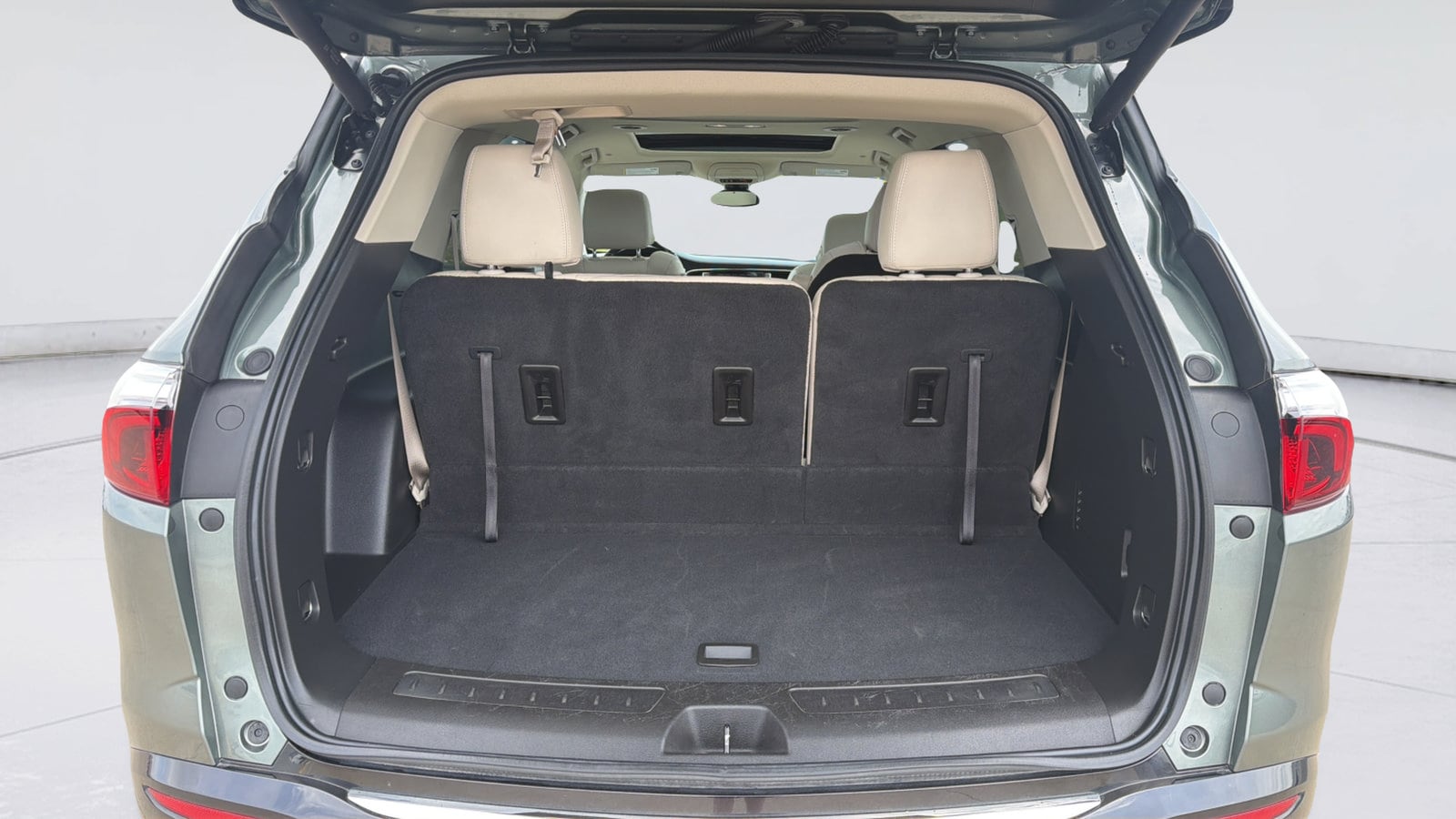 2023 Buick Enclave Essence - Photo 28