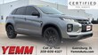 Mitsubishi Outlander Sport