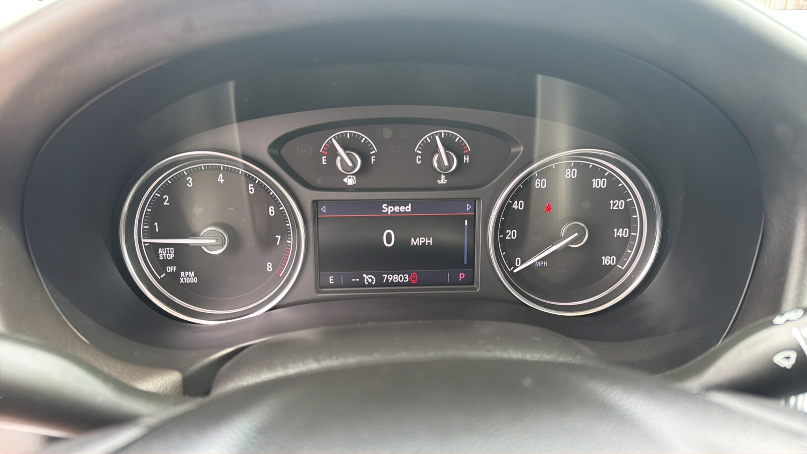 2023 Buick Enclave Essence - Photo 20