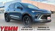 Buick Encore GX