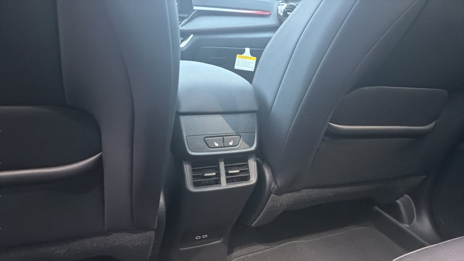 2026 Chevrolet Equinox RS - Photo 27